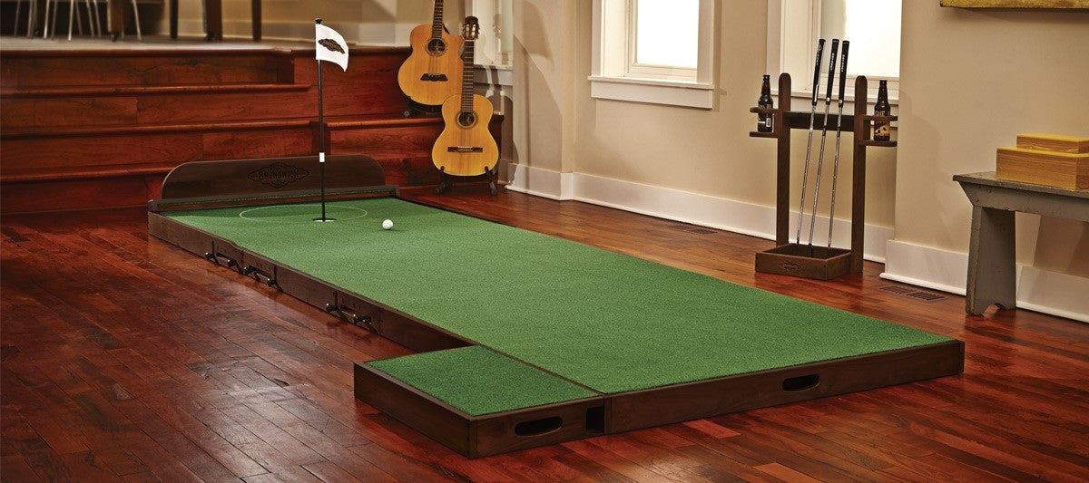 Brunswick The MacDonald Indoor Putting Green
