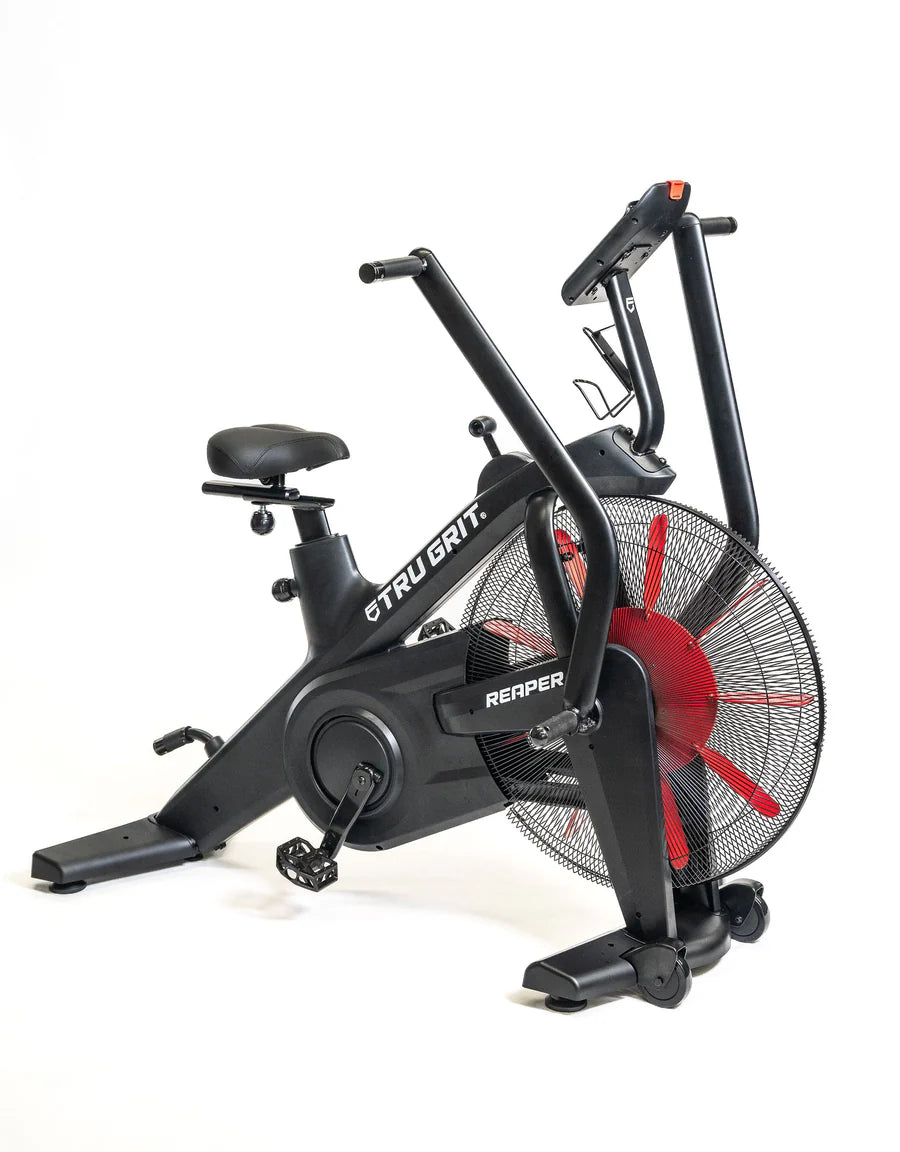 Tru Grit Reaper Bike - Fitness Outlet