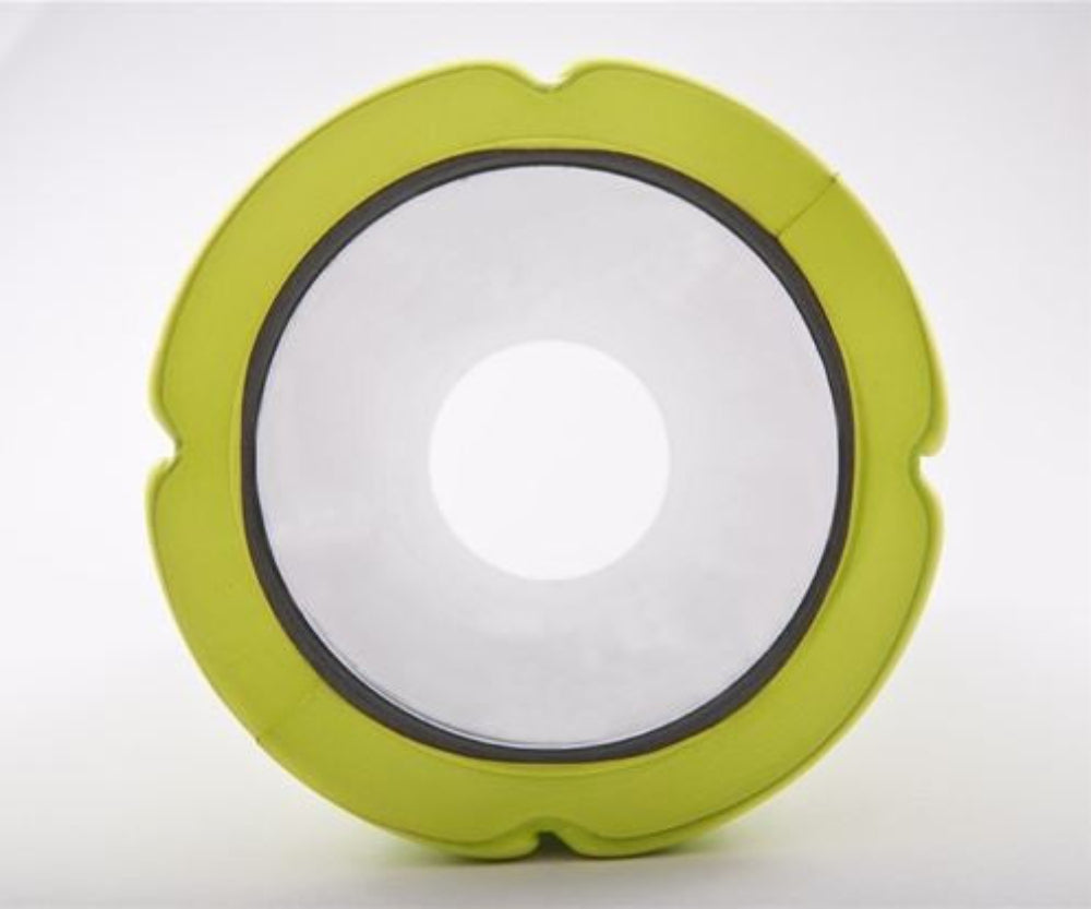 GoFit Massage Roller with Exercise Manual 18" X 5.5"