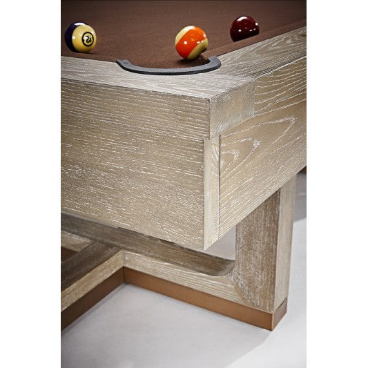 Brunswick Matanza Billiards Table