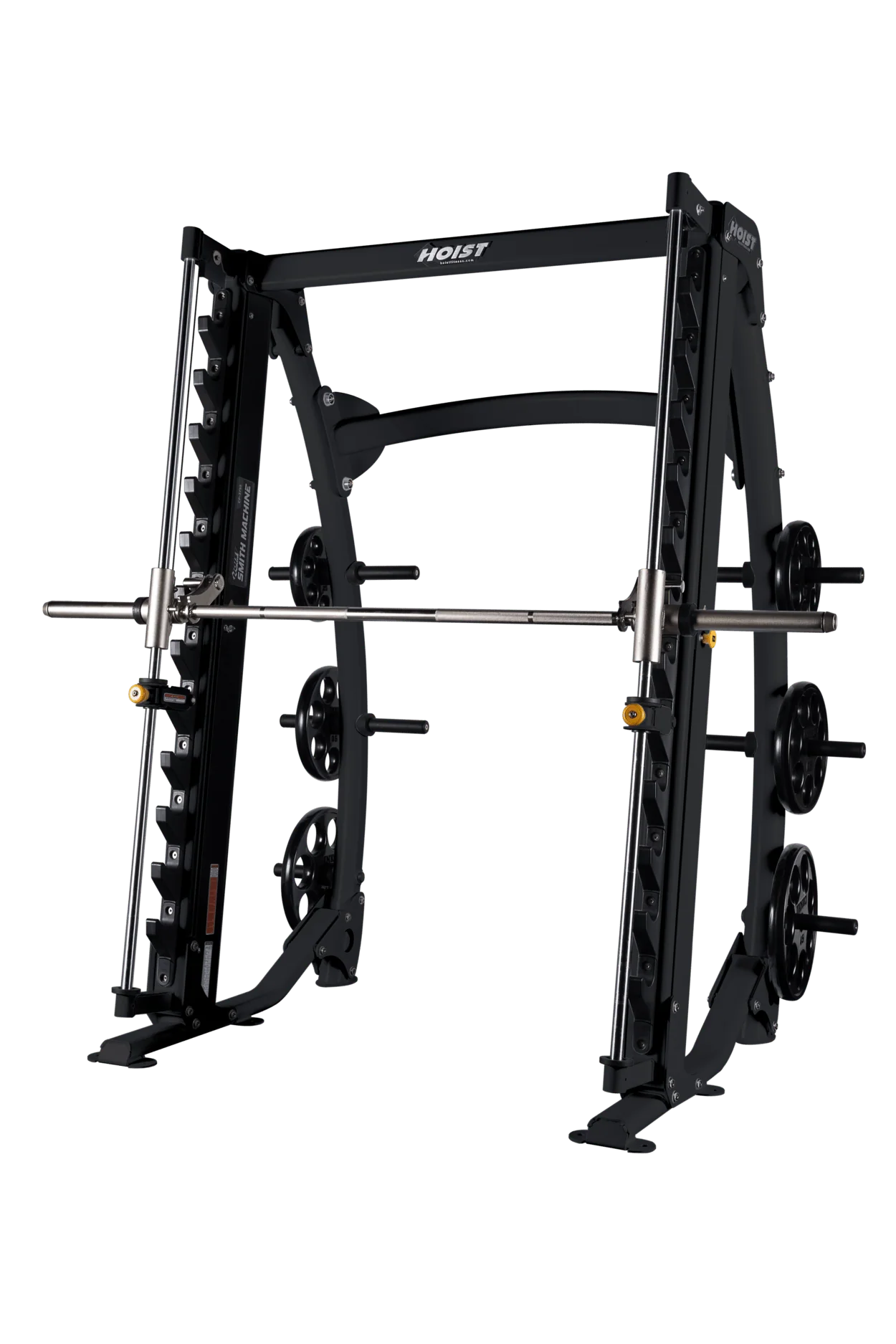 cybex smith machine parts Hoist Fitness CF3755: Versatile Dual Angle Smith Machine for Gyms