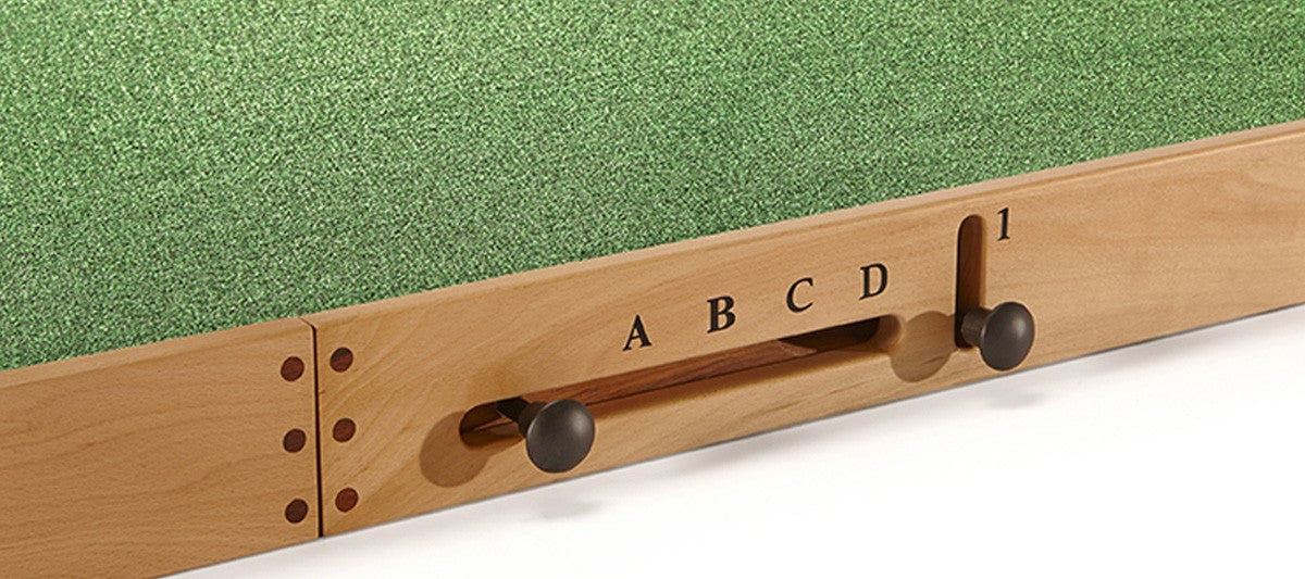 Brunswick The Maxwell Indoor Putting Green