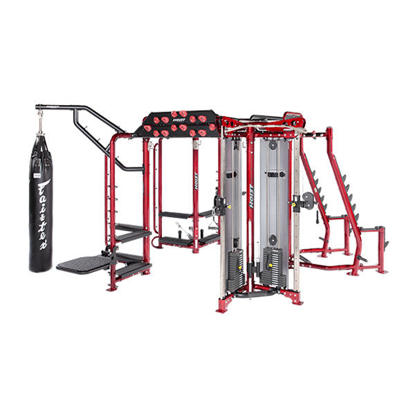 Hoist MC-7005 MotionCage Package 5