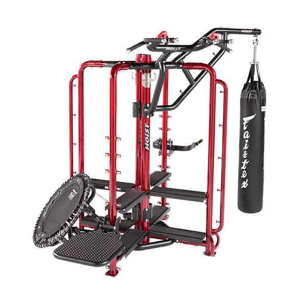 Hoist MCS-8002 Motioncage Studio Package 2