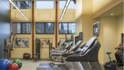 Fitness Outlet