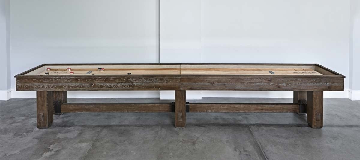 Brunswick Merrimack Shuffleboard Table