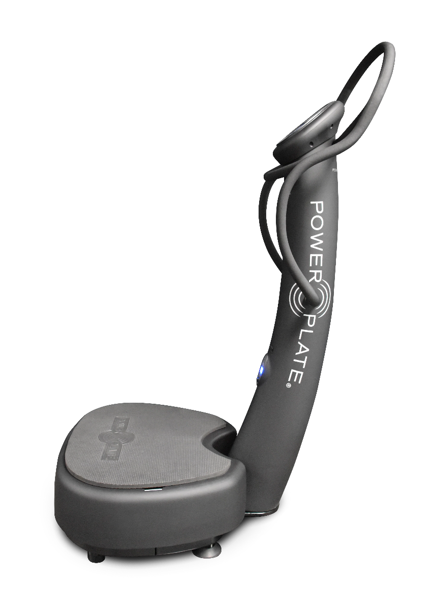 Power Plate My5