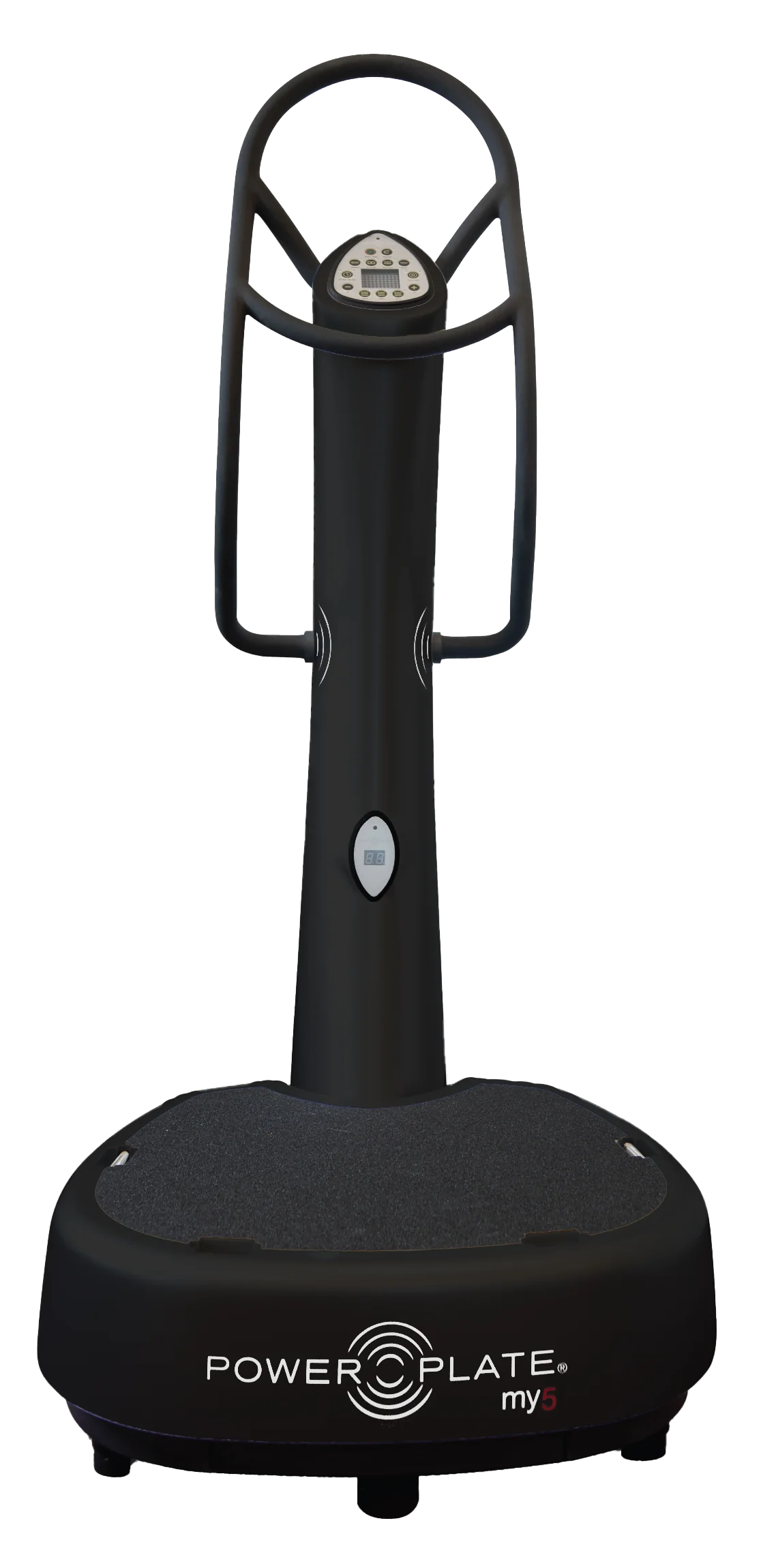 Power Plate My5 - FITNESS OUTLET
