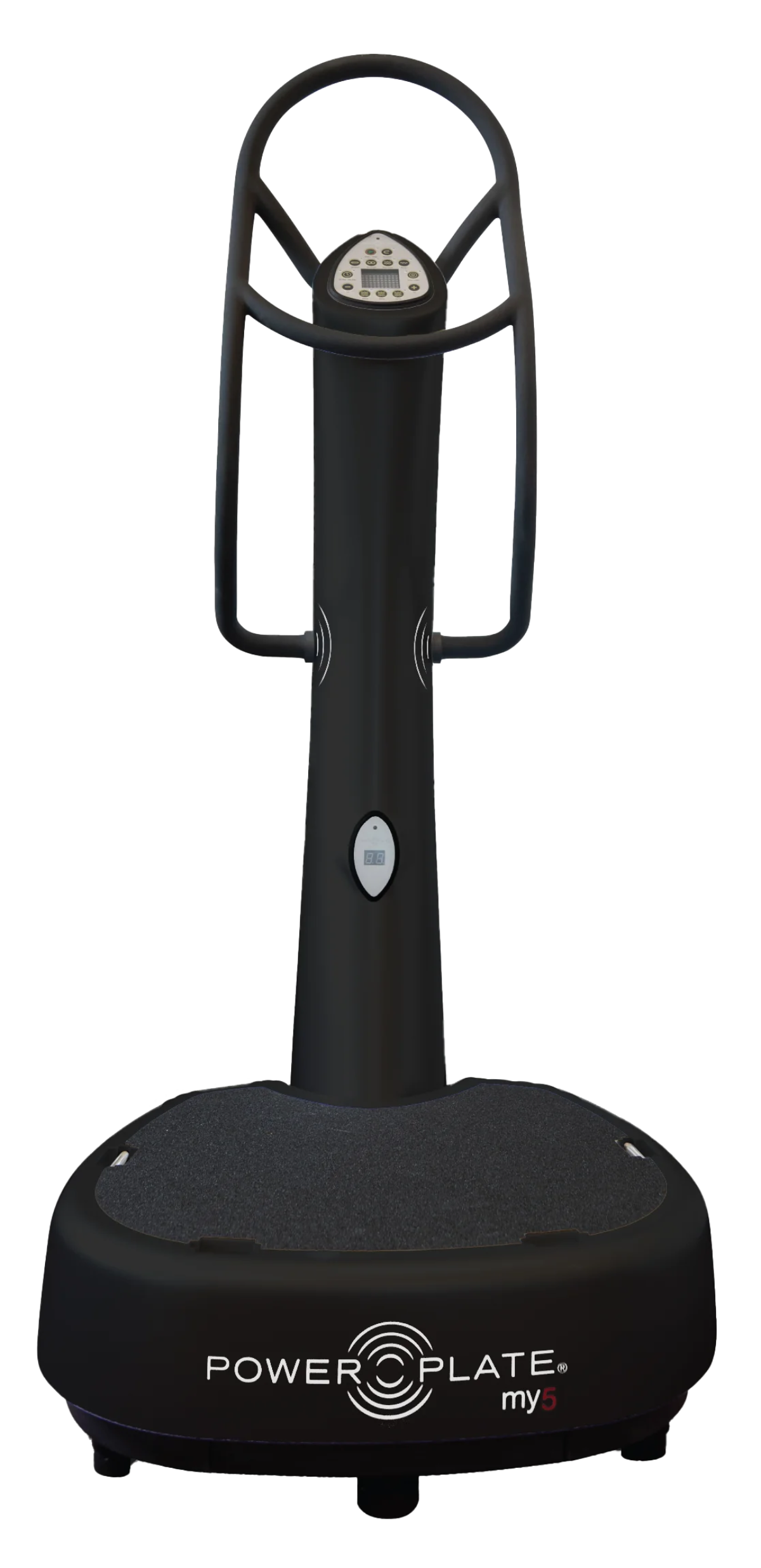 Power Plate My5 - FITNESS OUTLET