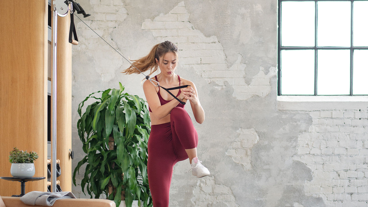 NOHrD Wall Compact – Fitness Wall