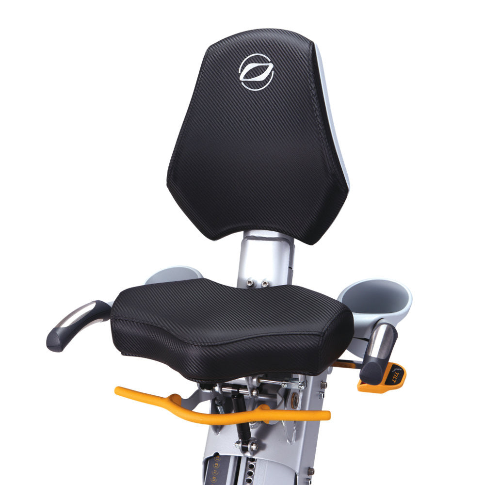 Octane Fitness XR6X Seated Elliptical Trainer
