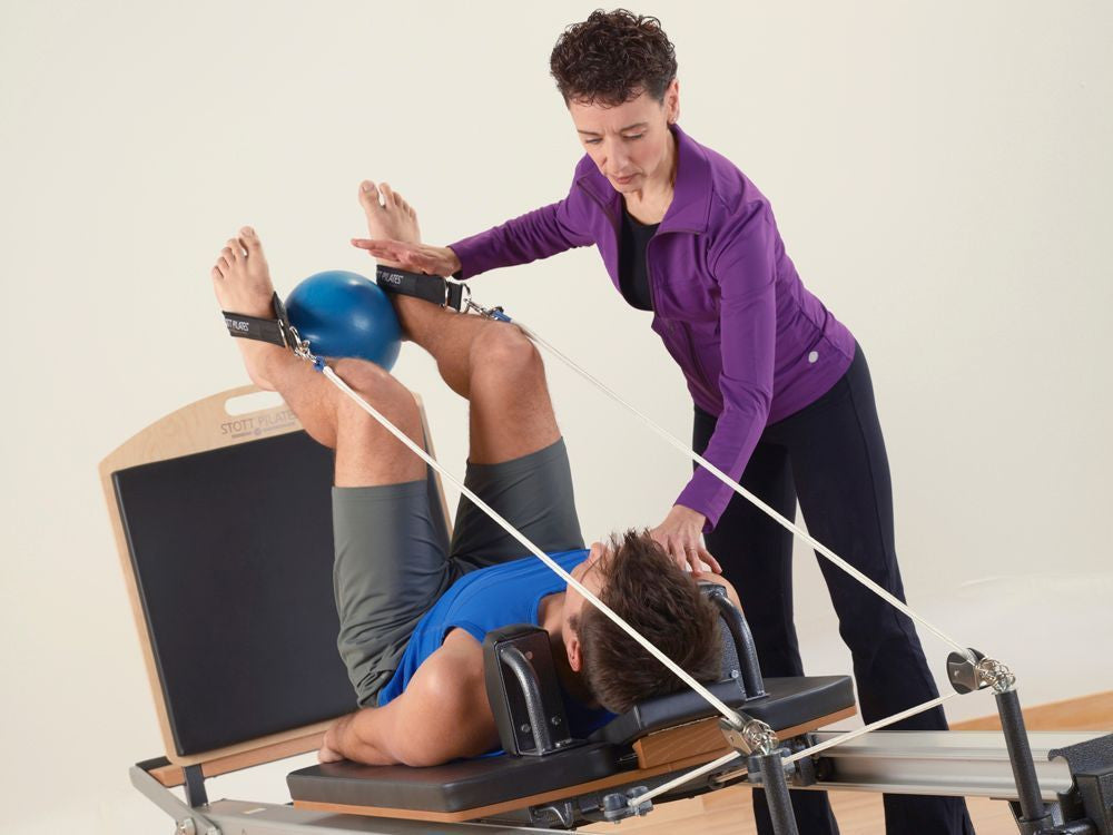 STOTT PILATES® by MERRITHEW REHAB Studio 1 Bundle
