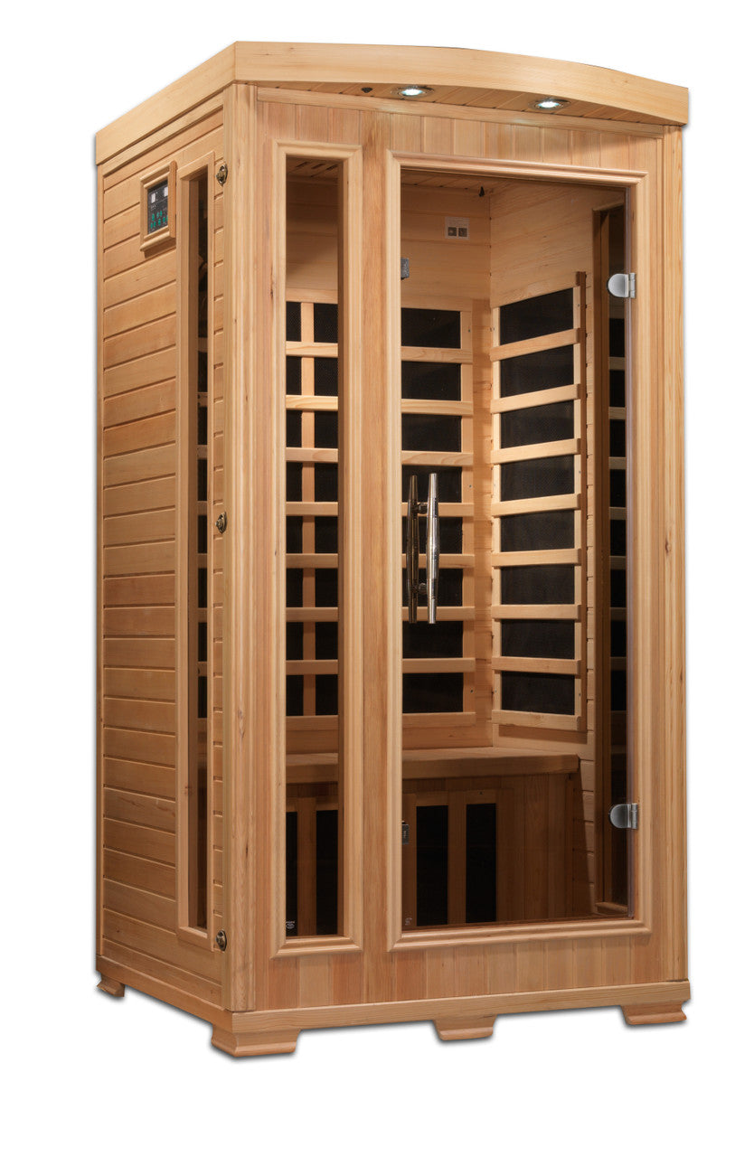 Madison PRO 6 Sauna 1-2 Person