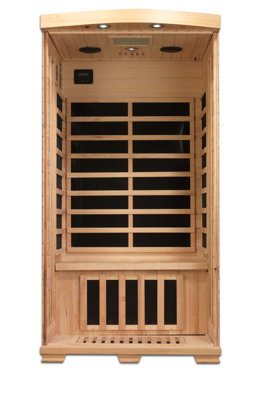 Madison PRO 6 Sauna 1-2 Person