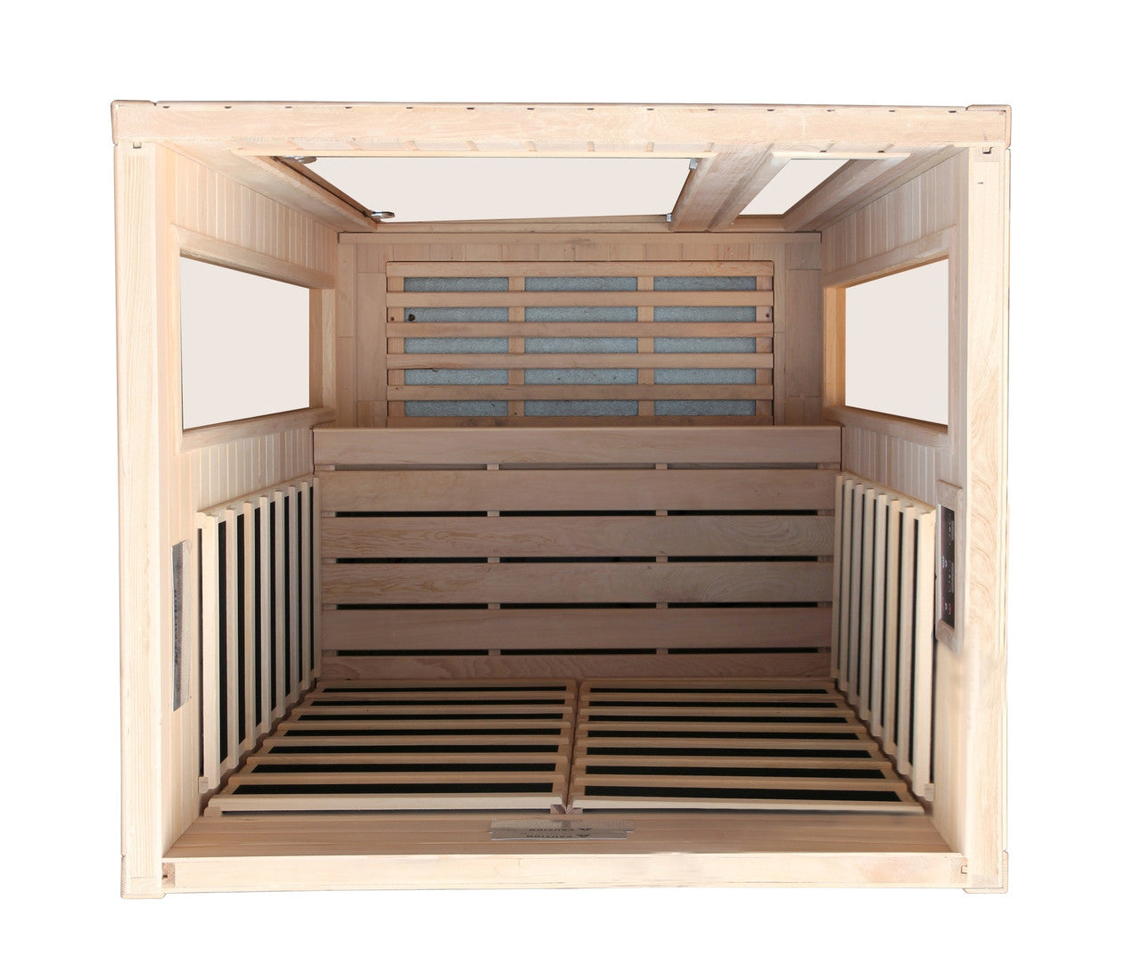 Madison PRO 6 Sauna 1-2 Person