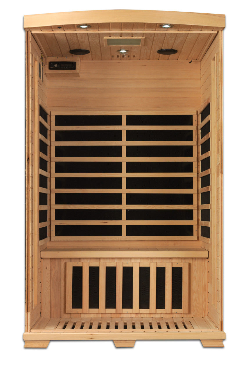 Amanda Pro 6 Sauna 2 Person