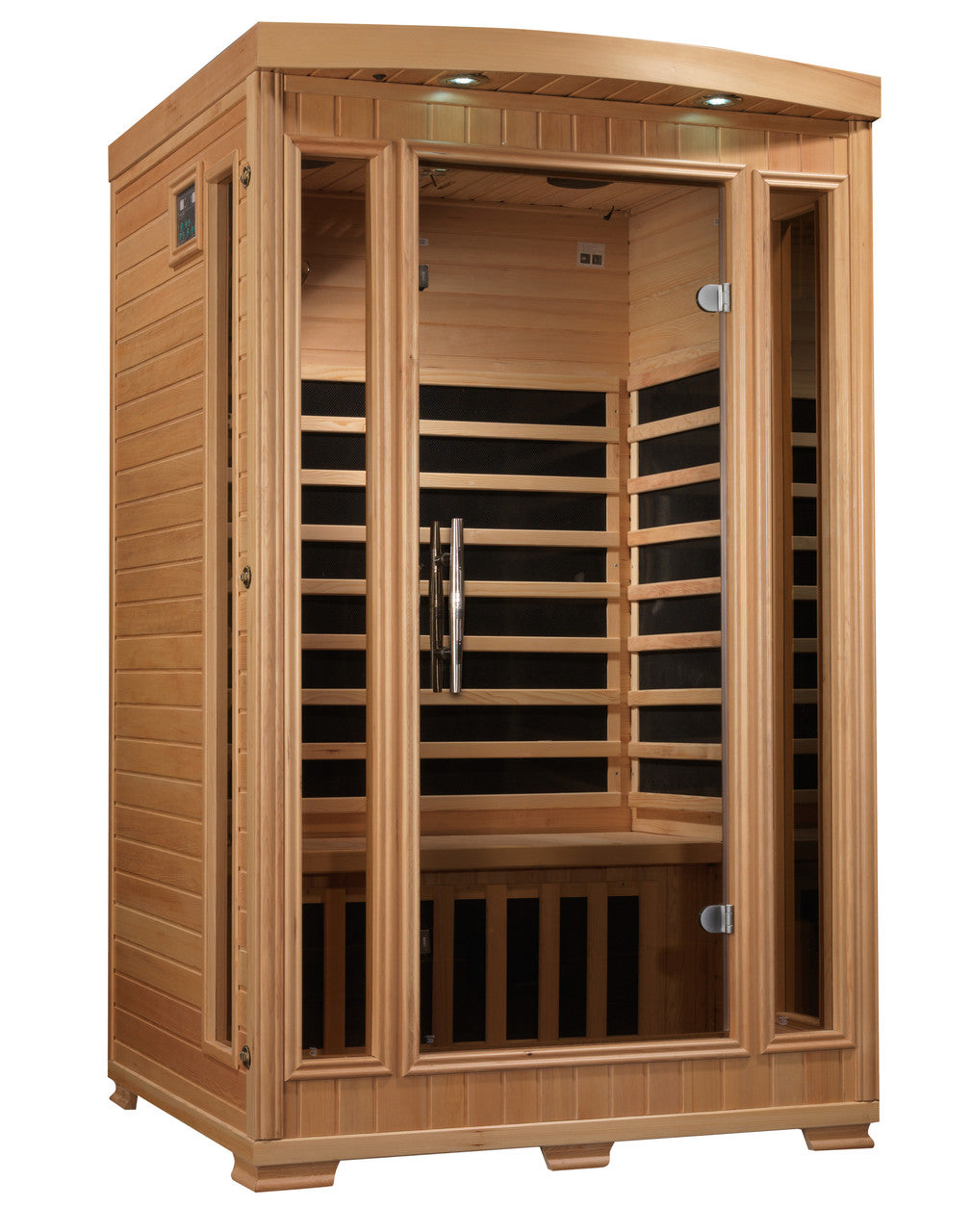 Amanda Pro 6 Sauna 2 Person
