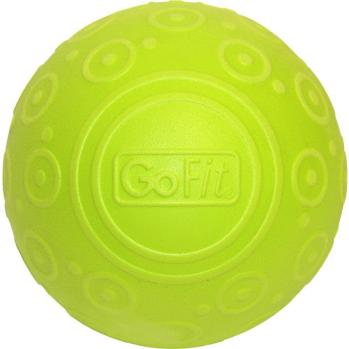 GoFit 5" Deep Tissue Massage Ball