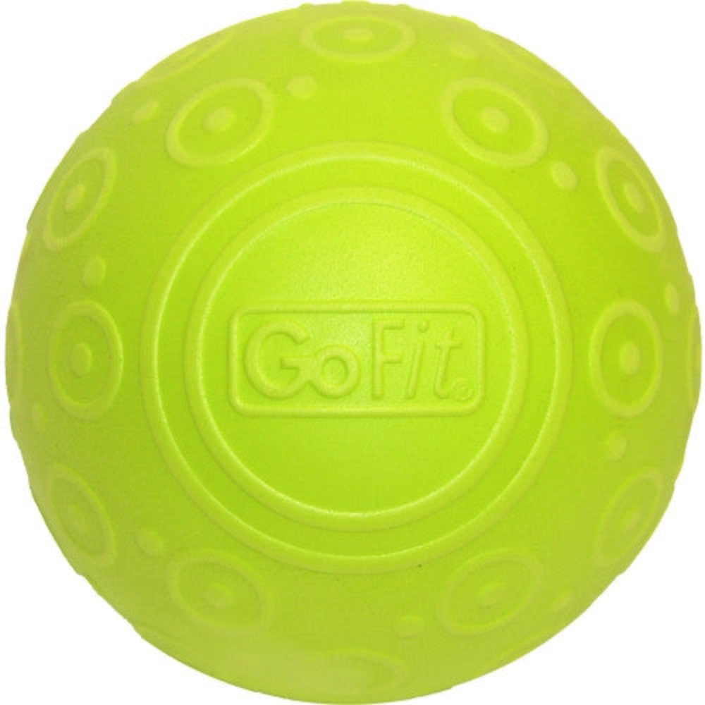GoFit 5" Deep Tissue Massage Ball