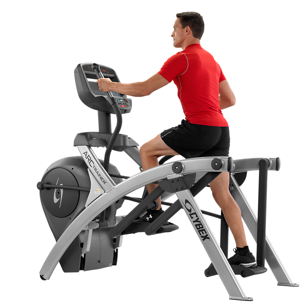 Cybex 525AT Total Body Arc Trainer