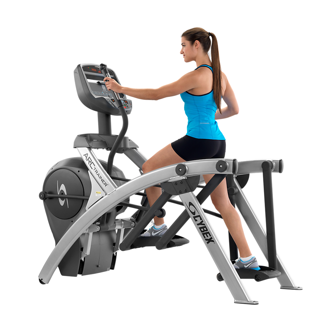 Cybex 525AT Total Body Arc Trainer