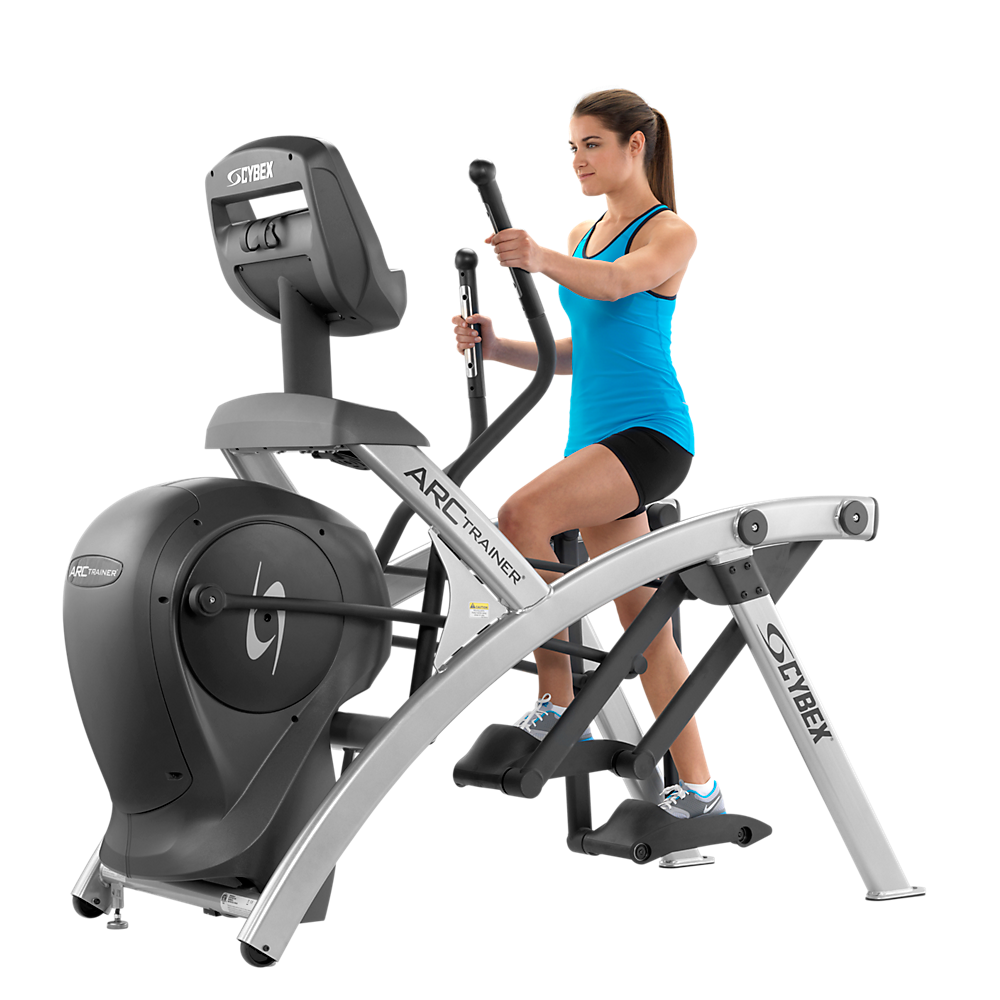 Cybex 525AT Total Body Arc Trainer