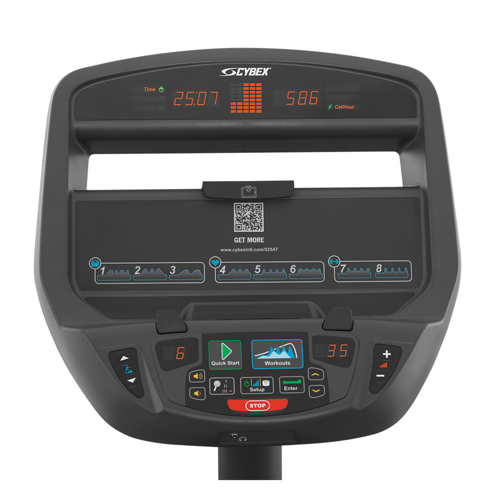 Cybex 525AT Total Body Arc Trainer