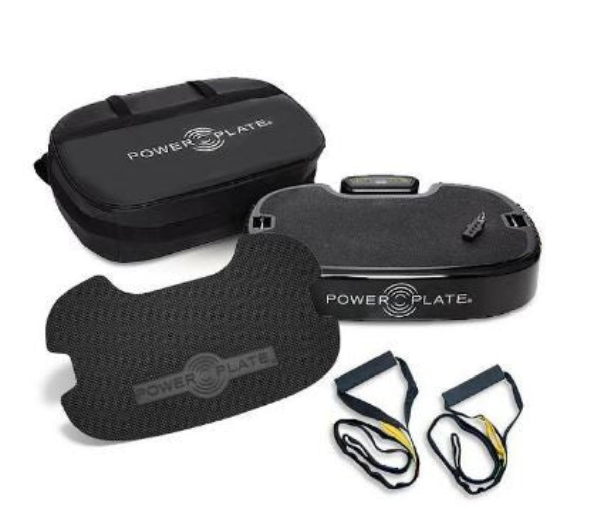 Power Plate Personal Vibration Trainer