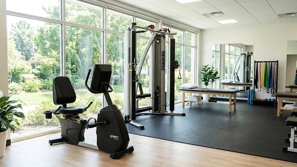 Fitness Outlet