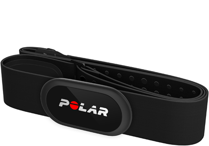 Polar H10 Bluetooth Smart Heart Rate Sensor