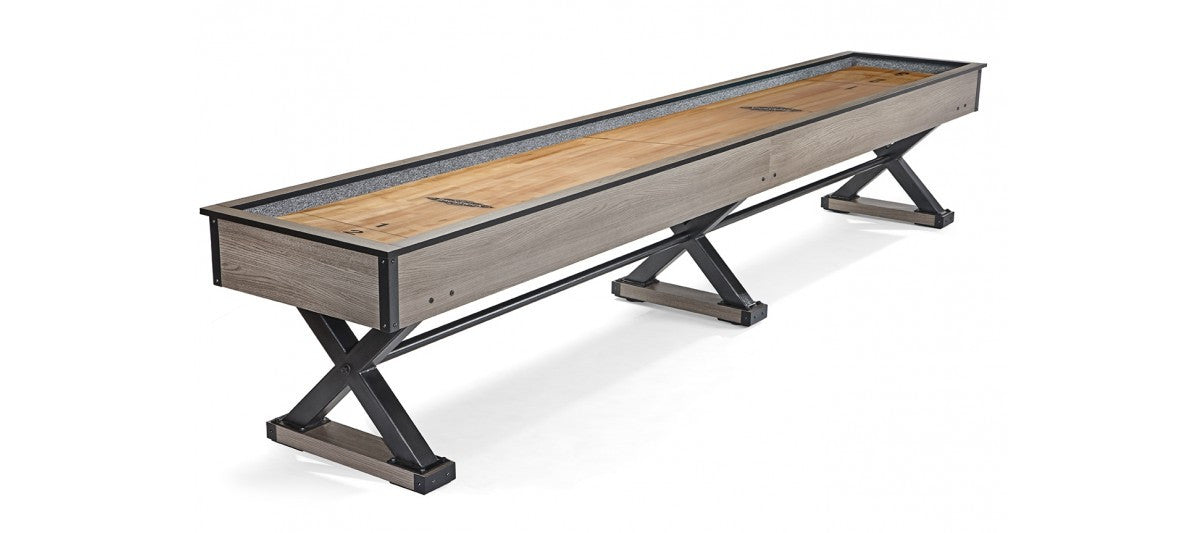 Brunswick Premier Shuffleboard Table