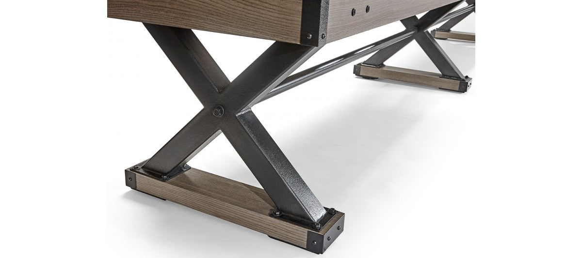 Brunswick Premier Shuffleboard Table