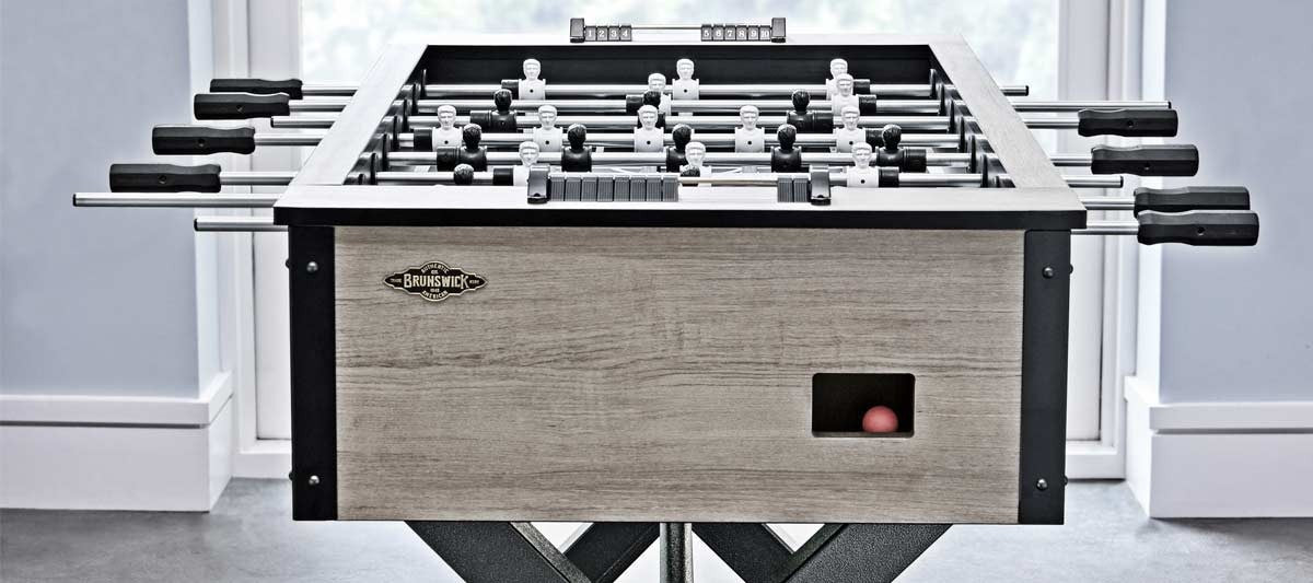 Brunswick Premier Foosball