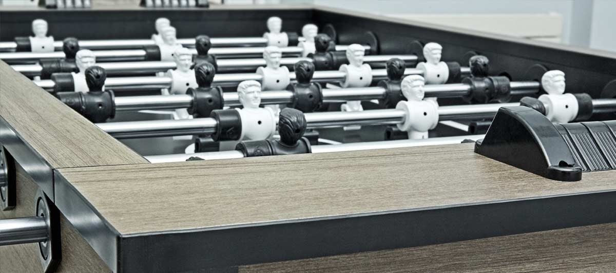 Brunswick Premier Foosball
