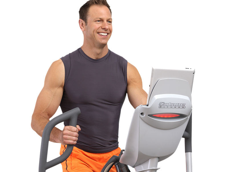 Q37 Elliptical Cross-Trainer