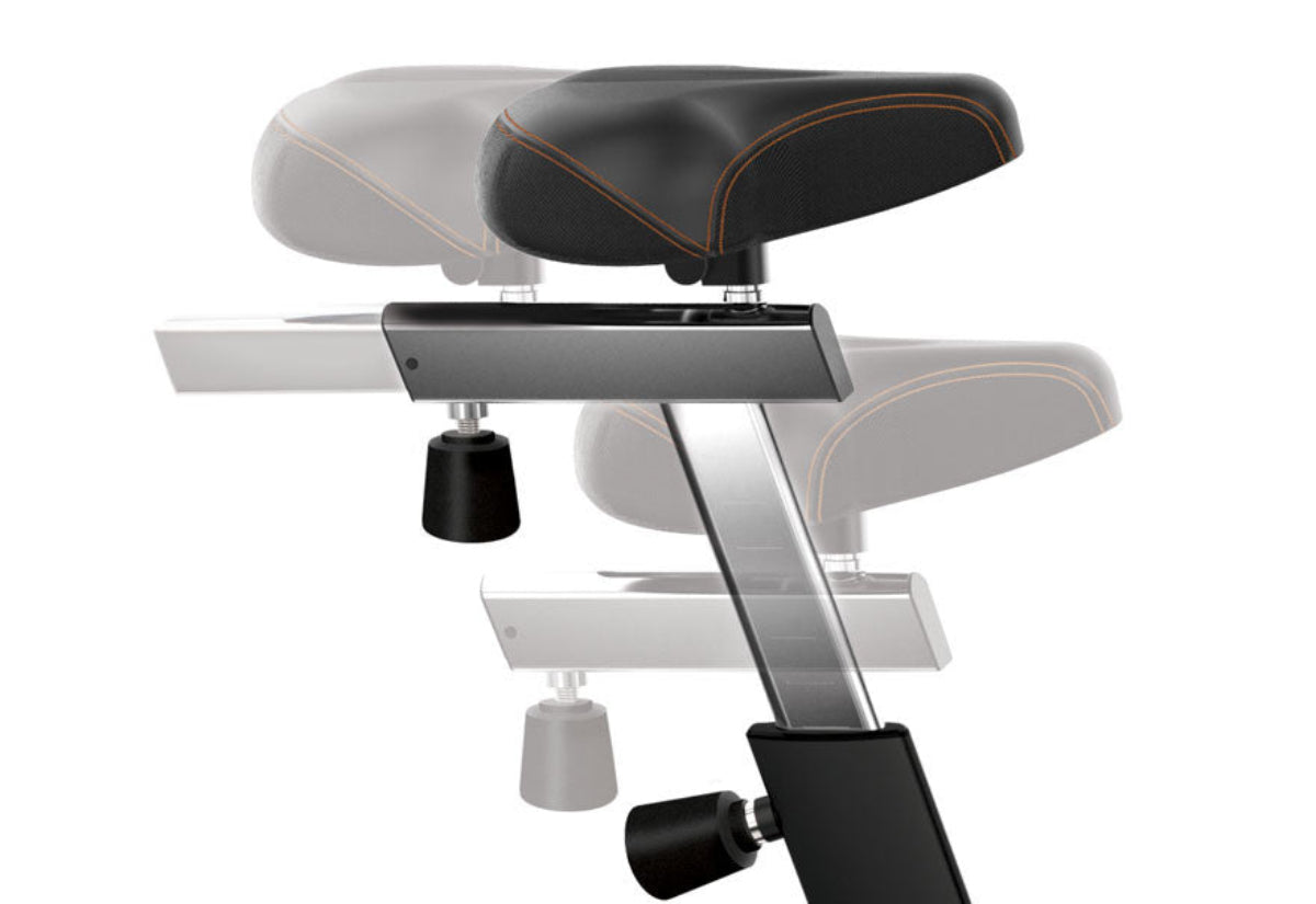 Octane Fitness AirdyneX Bike