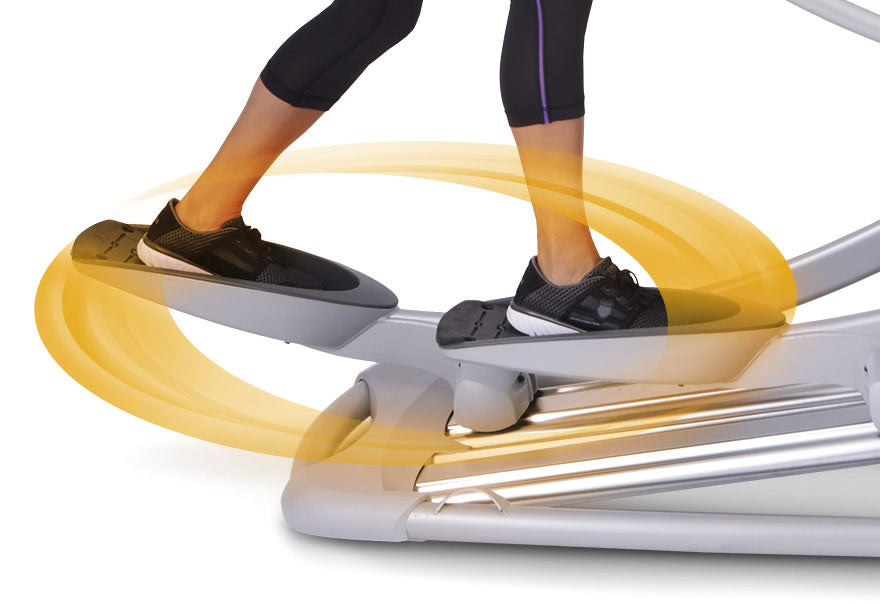 Q37 Elliptical Cross-Trainer