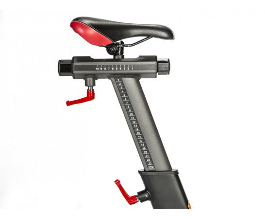 BodyCraft - SPR Indoor Club Group Cycle