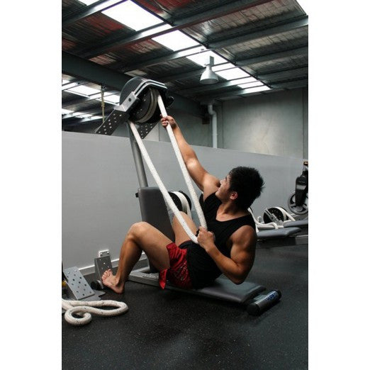 Ropeflex IBEX RX2300 Rope Climber