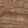 Brunswick Heritage Wall Cue Rack - RUSTIC DARK BROWN