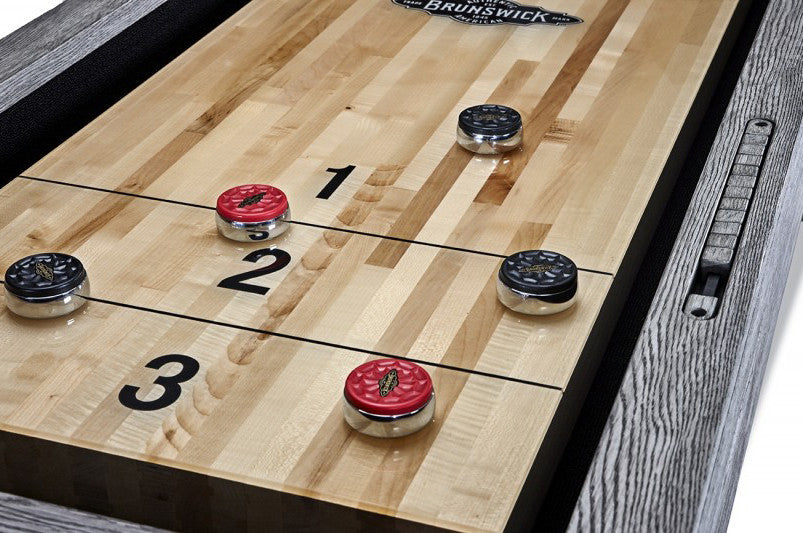 Brunswick Sanibel Shuffleboard Table