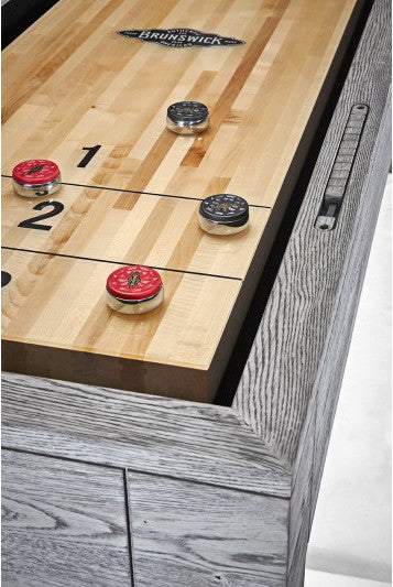 Brunswick Sanibel Shuffleboard Table