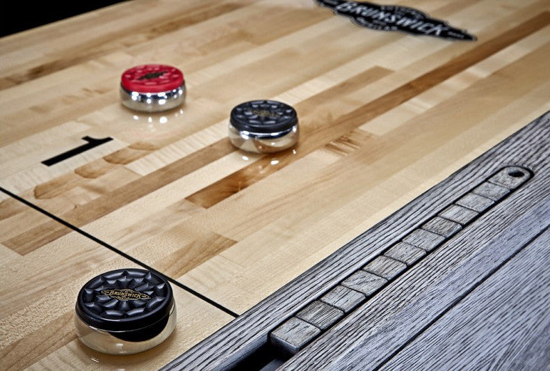Brunswick Sanibel Shuffleboard Table