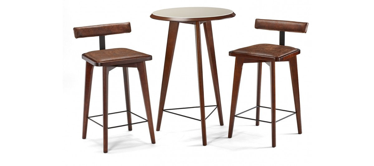 Brunswick Sao Bento Pub Table & Stools