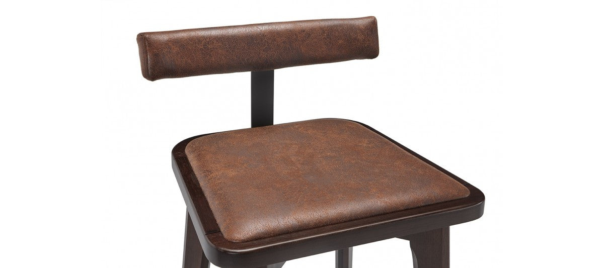 Brunswick Sao Bento Pub Table & Stools