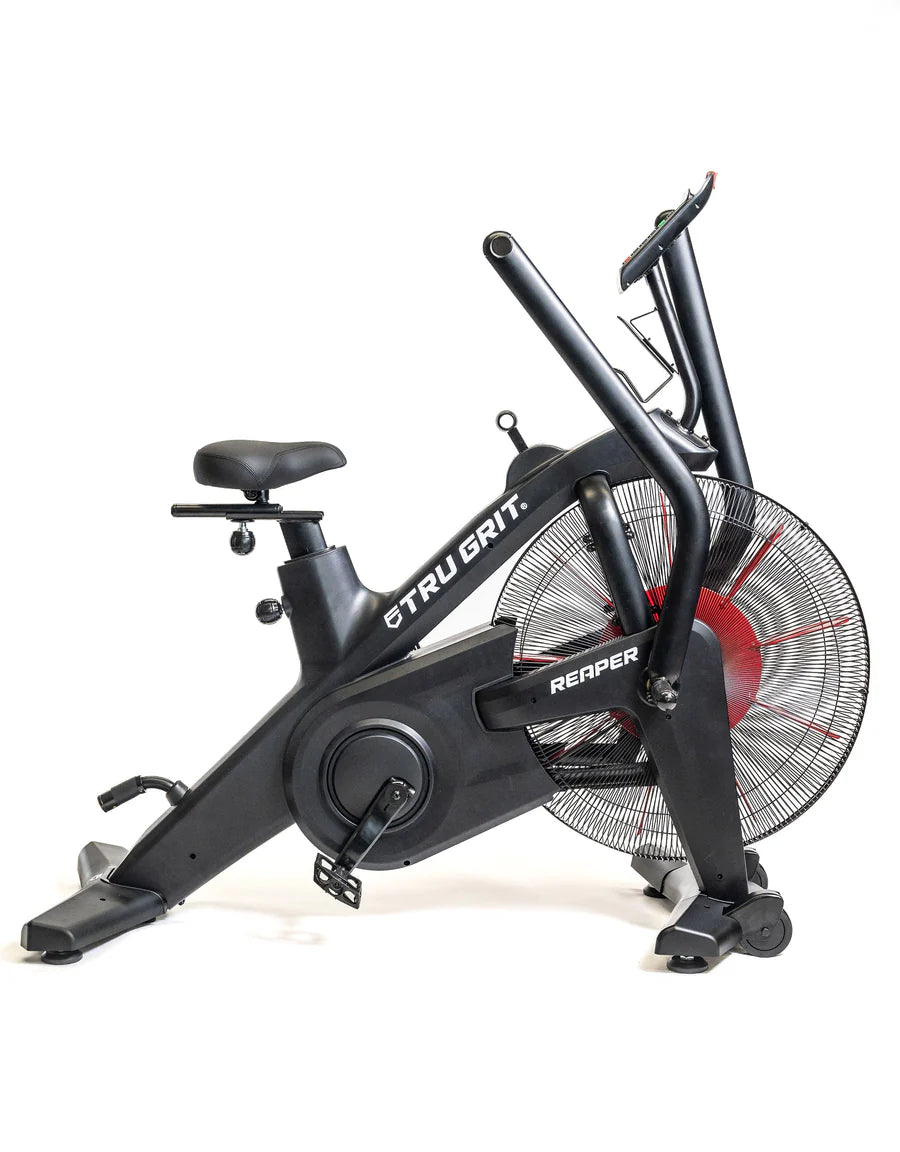 Tru Grit Reaper Bike - Fitness Outlet