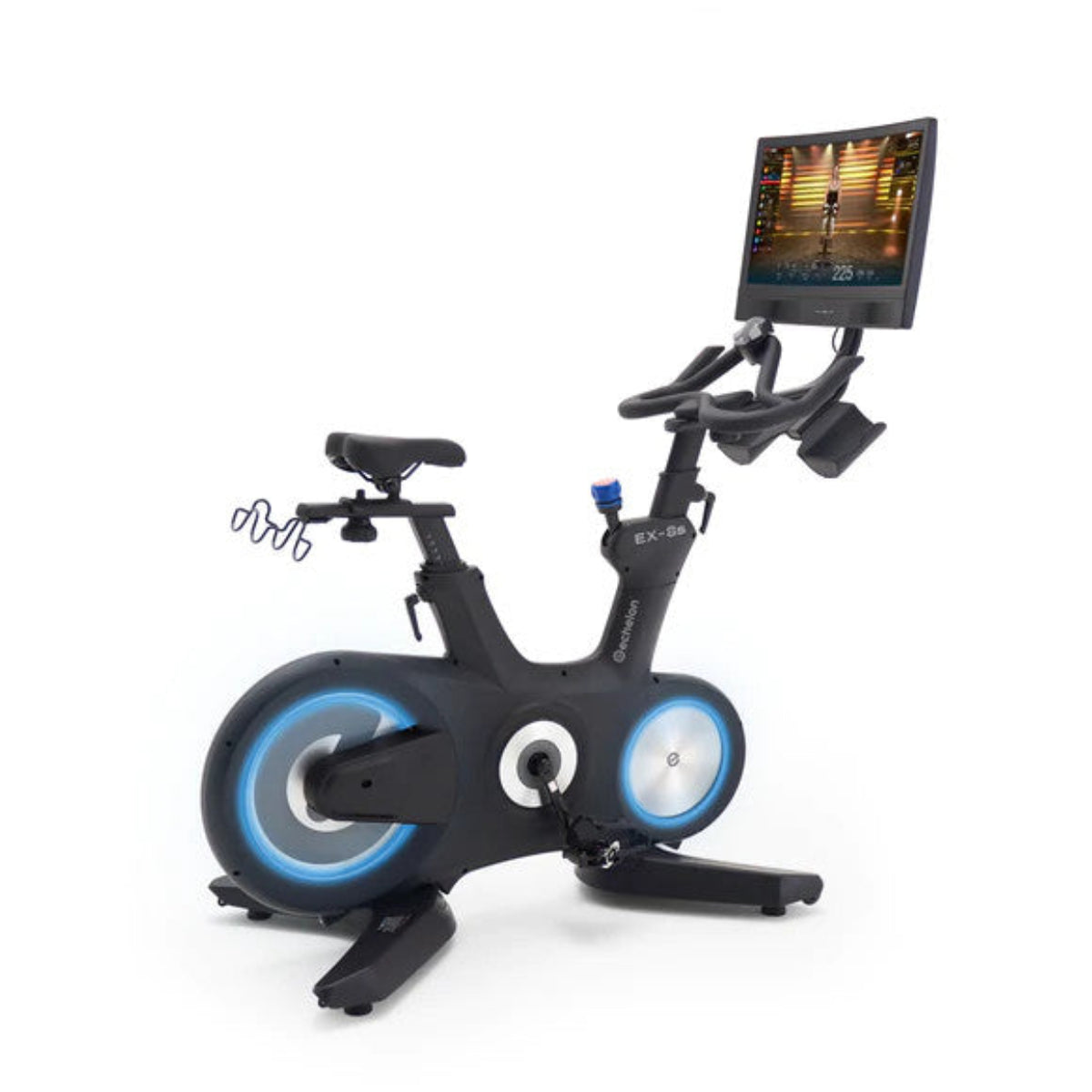 Echelon EX-8s Connect Bike (EX8S)