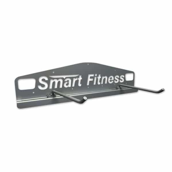 Prism Fitness Smart Wall Mounted Mat Rack Package