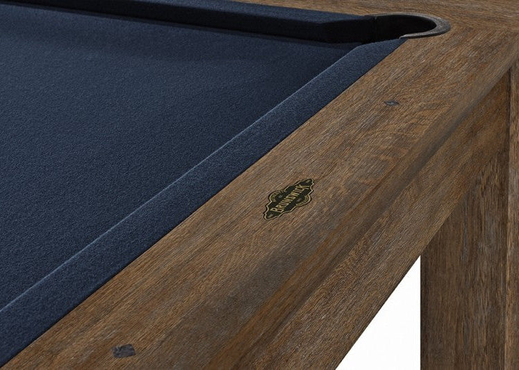 Brunswick Soho Billiards Pool Table