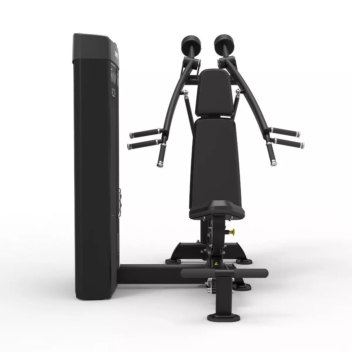 Spirit Fitness Chest/Shoulder Press